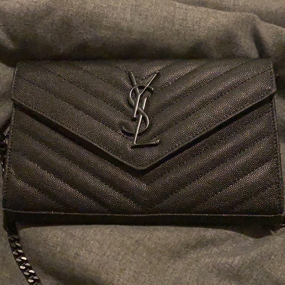 saint laurent bag